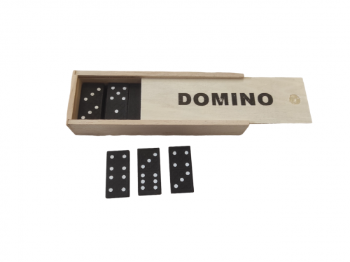 Игра настольная "Домино" во Владимире фото 2