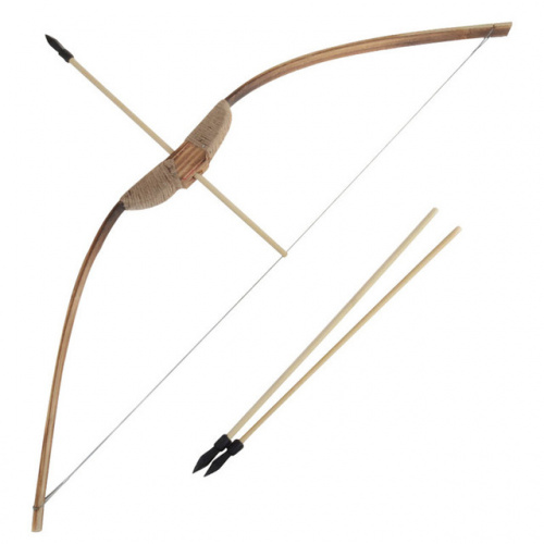 "Лук" большой  во Владимире