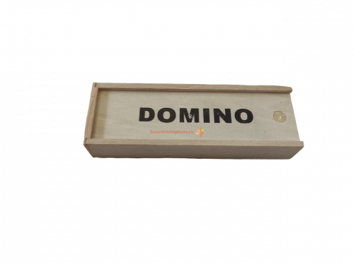 Игра настольная "Домино" во Владимире